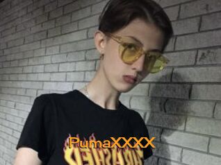 PumaXXXX