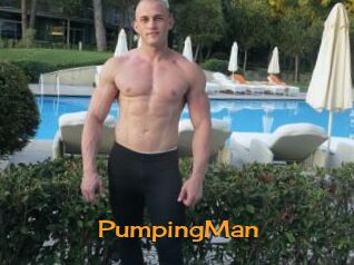 PumpingMan