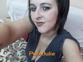 PureJulie