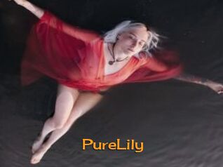 PureLily