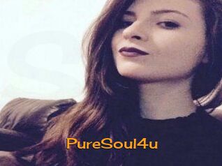 PureSoul4u
