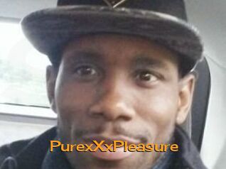 PurexXxPleasure