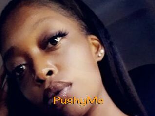 PushyMe