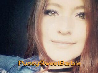 PussySweetBarbie