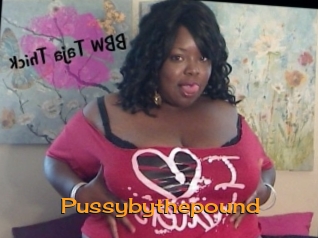 Pussybythepound