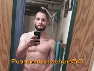 Pussyeatnmachine50
