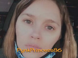 PynkPrincess86