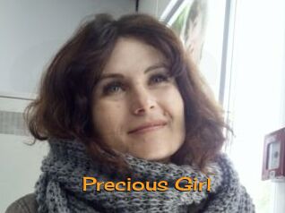 _Precious_Girl Sortez Couvert
