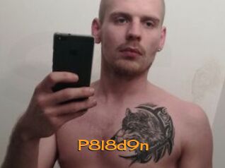 P8l8d9n