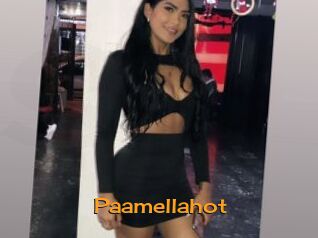 Paamellahot