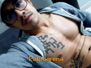 pabloarena Sortez Couvert