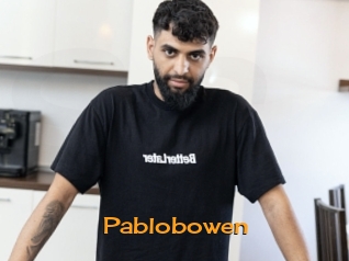 Pablobowen