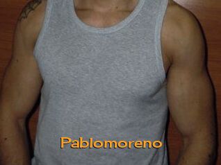 pablomoreno Sortez Couvert