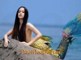 Pacificaporter