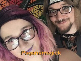 Pagansmagick