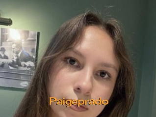 Paigeprado