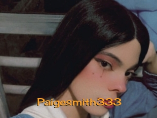 paigesmith333 Sortez Couvert