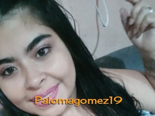 Palomagomez19