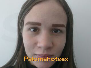 Palomahotsex