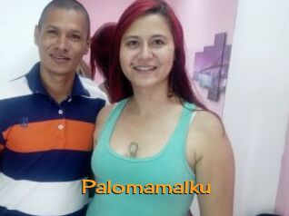 Palomamalku