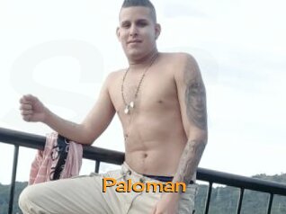 Paloman