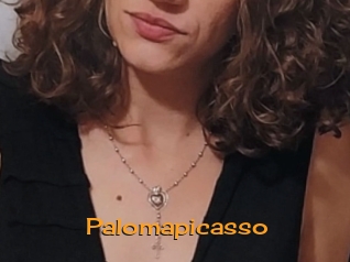Palomapicasso
