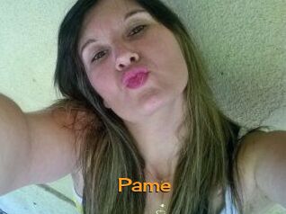 Pame