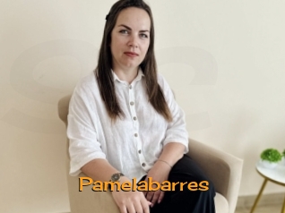 Pamelabarres