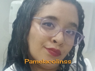 Pamelacolinss