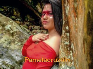 Pamelacruzain