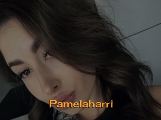 Pamelaharri