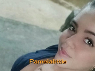 Pamelalittle