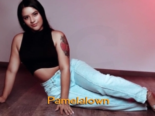 Pamelalown