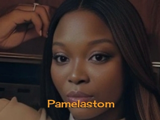 Pamelastom