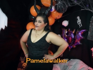 Pamelawalker