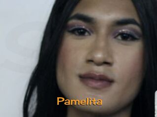 pamelita Sortez Couvert