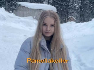 Pamellakoller