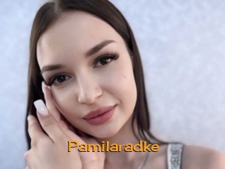 Pamilaradke