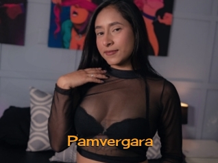 Pamvergara