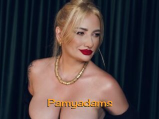 Pamyadams