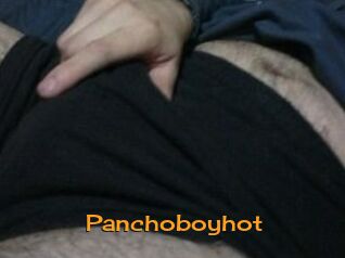 Panchoboyhot