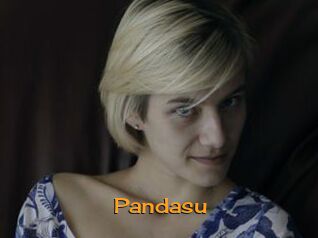 Pandasu