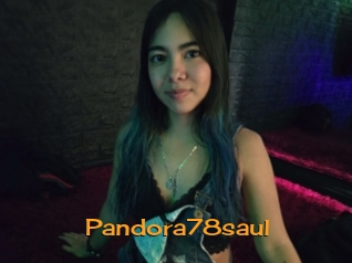 Pandora78saul