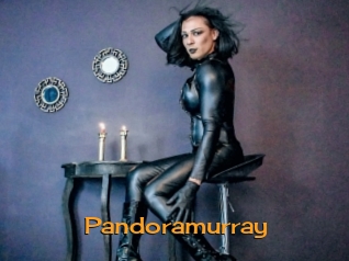 Pandoramurray