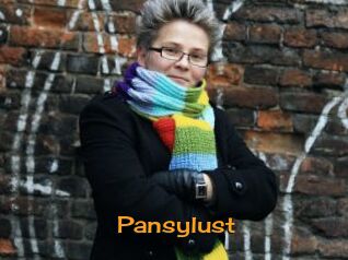 pansylust Sortez Couvert