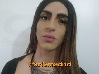 Paolamadrid