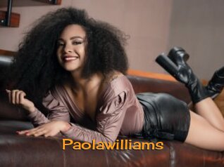 Paolawilliams