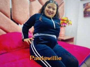 Paolawillie