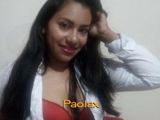 Paolax