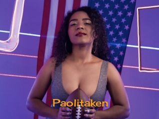 paolitaken Sortez Couvert